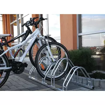 Stojak-na-rowery-Redon-ocynkowany